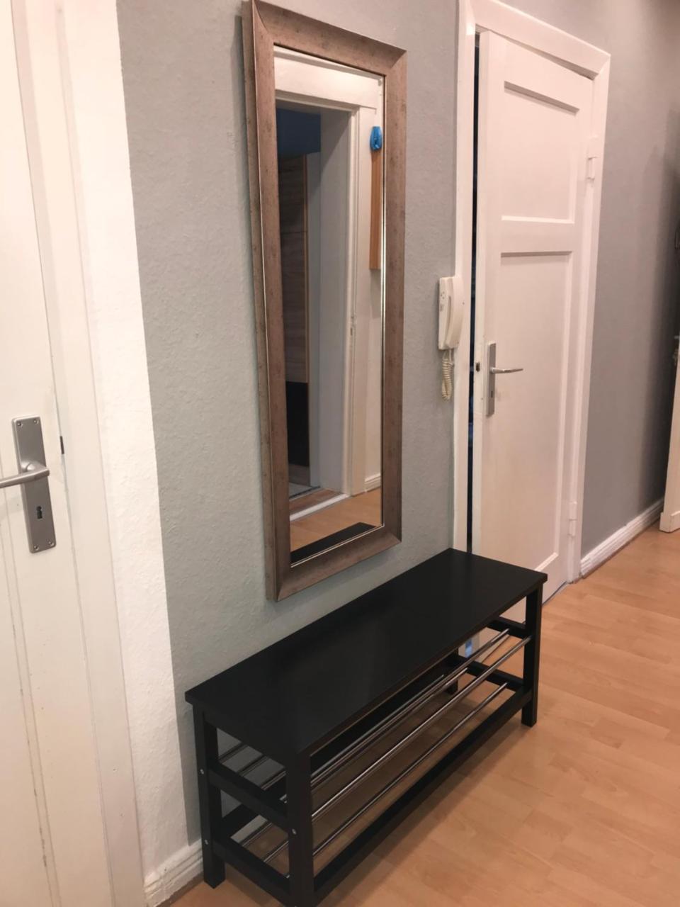 Ferienappartements Seeliebe 不来梅港 外观 照片