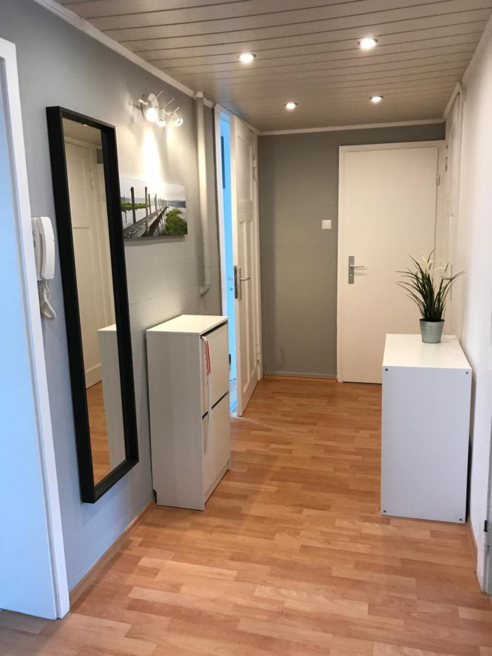 Ferienappartements Seeliebe 不来梅港 外观 照片
