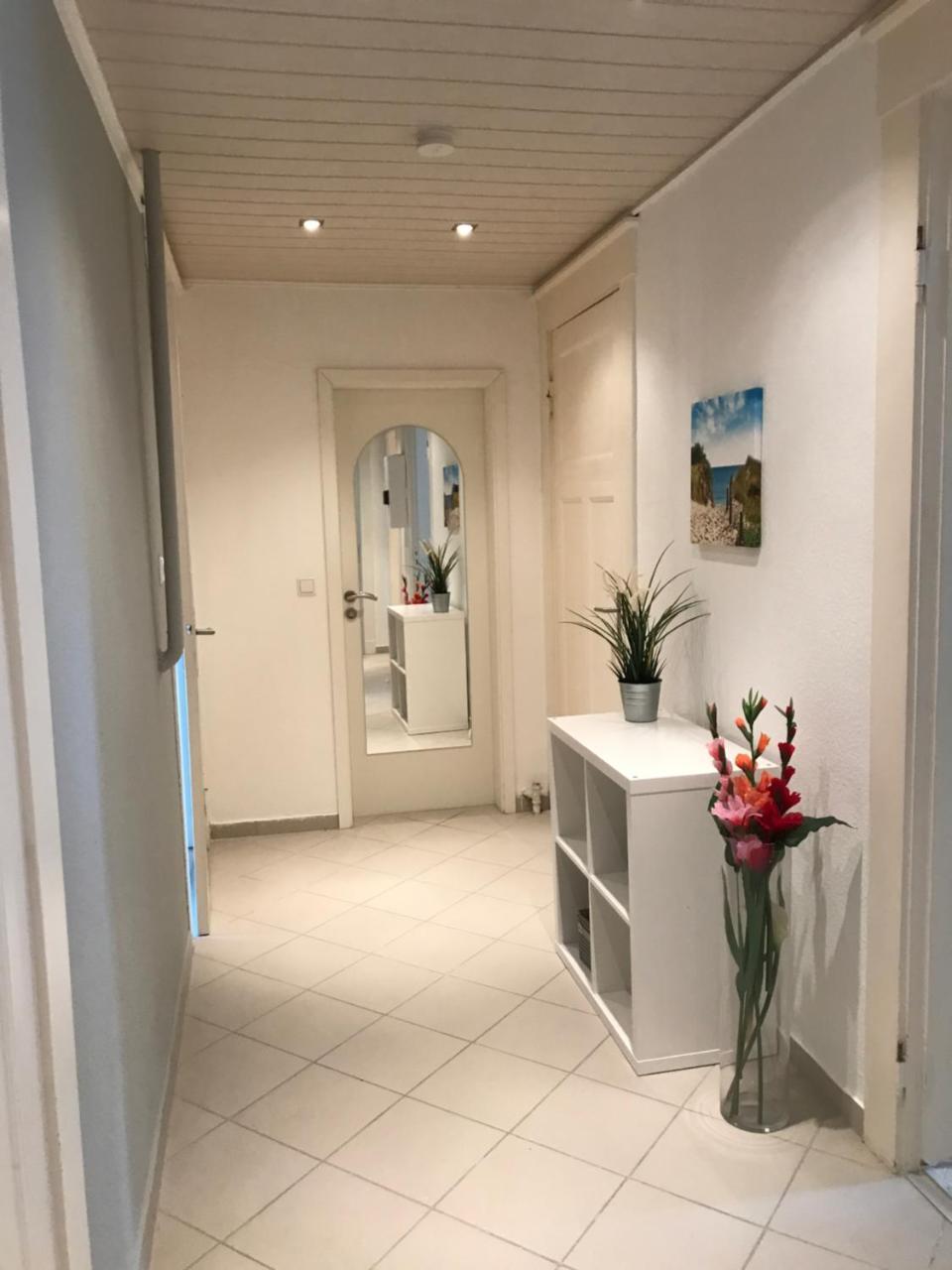 Ferienappartements Seeliebe 不来梅港 外观 照片