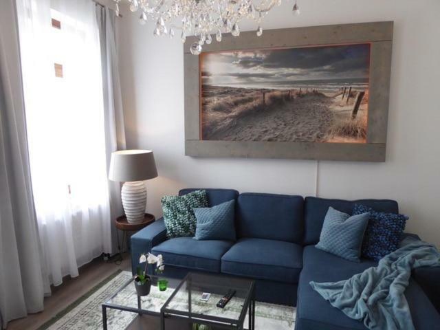 Ferienappartements Seeliebe 不来梅港 外观 照片